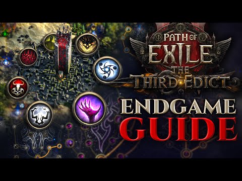 ONLY Endgame Guide YOU NEED in PoE 2 (0.3)