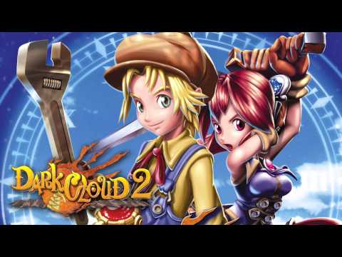 Dark Cloud 2 GameRip OST - 1-35. Unfulfilled Wishes