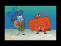 SpongeBob Out Of Context Perfectly Cut Screams