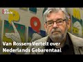 Van Rossem Vertelt: de gebarentaal is ooit verboden geweest | RTV Utrecht