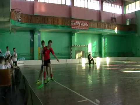 Легенда - Медведи. Зимний кубок "Скалы - Мелитополь" 1 часть!