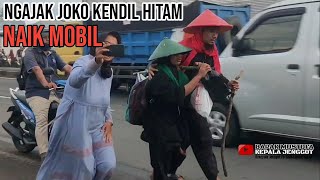 Download lagu JOKO KENDIL HITAM FEAT JOKO KENDIL MERAH mp3