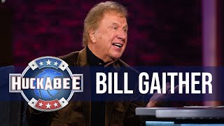 The Life And Career Of Gospel’s Bill Gaither | Huckabee