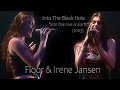 Floor e Irene Jansen - Into The Black Hole "Star ...