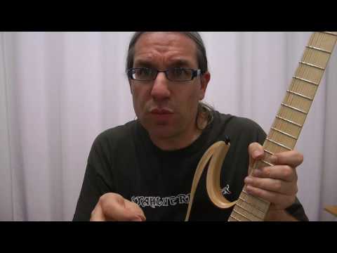 Eure 5 Minuten: Wechselschlag und Abdämpfen