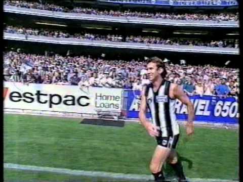 Peter Daicos Final Lap MCG 1994 Part 2