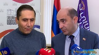 Ի՞նչ տպավորություն են ստացել պատգամավորները ԱԽ նիստում Փաշինյանի հետ հանդիպումից