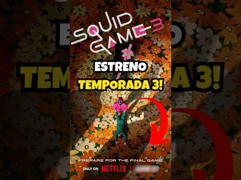Netflix anuncia la fecha de estreno de la tercera temporada de \