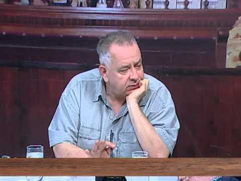 EMISIJA UZ JUTARNJU KAFU  22.04.2016.  DR MIROLJUB DRAŠKOVIĆ vaskularni hirurg  by Nenad Pavlovic