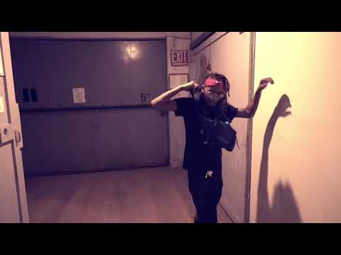 Dell Cap - Smokin Heavy ( ThinkN bout it )  *VISUALS*  Shot by : JackieNeroJr)