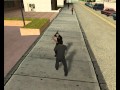 Ragdoll Style Animations v4 para GTA San Andreas vídeo 2