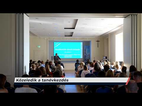 Híradó – 2026.08.25. – Kedd – Sopron TV