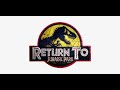 Opening To Return To Jurassic Park 2003 AMC Theaters Funvasion AU