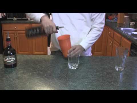 How To Make A Rusty Nail