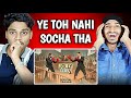 Jolly LLB 3 Trailer REACTION Akshay Kumar Arshad Warsi Subhash Kapoor