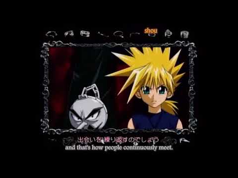 MÄR (Märchen Awakens Romance) - Ending 4