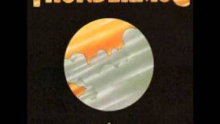 Garden Green-Orbit-Thundermug(1973)