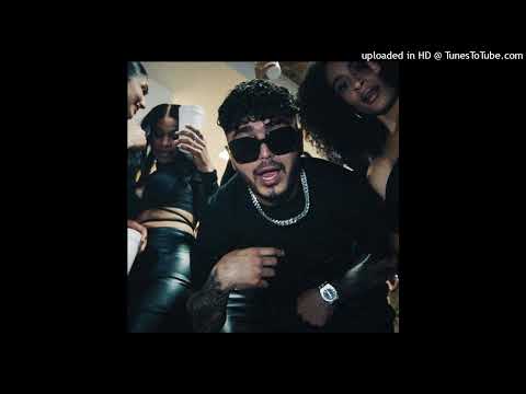 Kalim X Reezy X Luciano Type Beat - untold (prod. 5ebi)