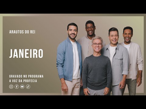 @arautosdoreioficial  Janeiro