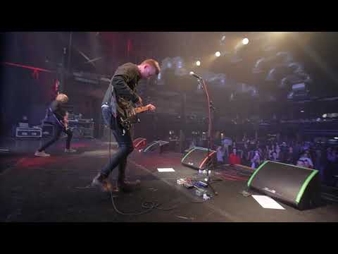 theICONS - White Horse (Live show at A2 Concert Hall)