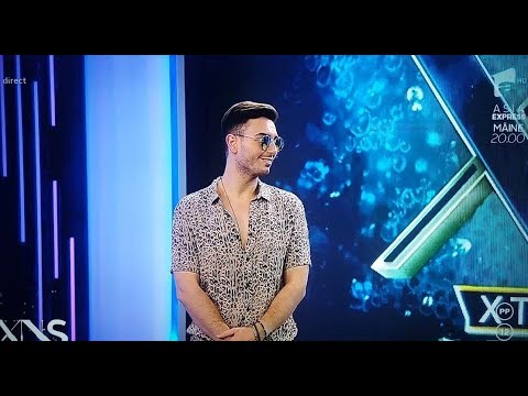 FAYDEE – Crazy on XNS Video