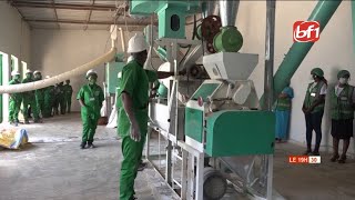 Investissements au Burkina Faso : plus de 21 000 nouvelles entreprises créées en 2023