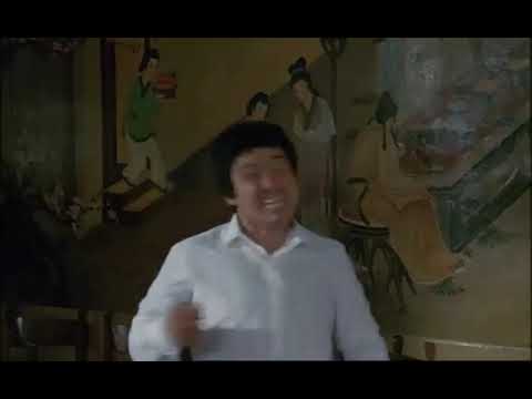 Charlots Connection 1984  avec Toshiro Suga