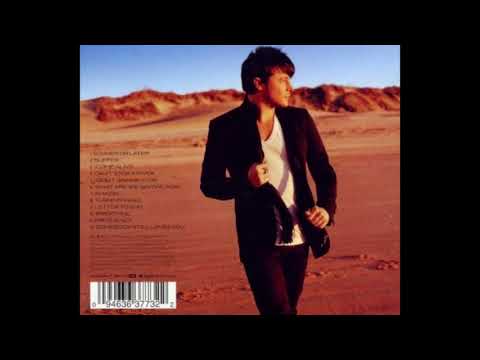 Duncan James - Future (Album 2006)