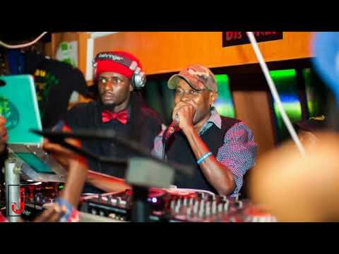 MC FULLSTOP X DJ SMARSH (NYERIMAICA SEASON 2)