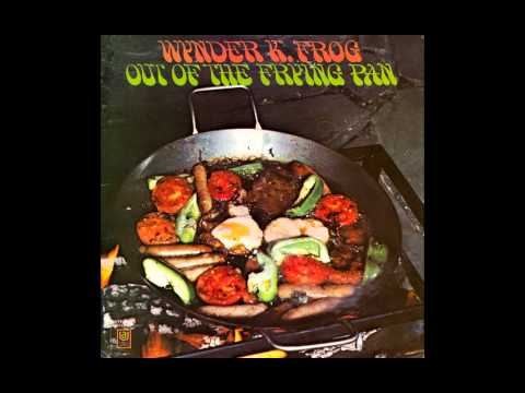 Wynder K. Frog - Jumpin' Jack Flash (The Rolling Stones Instrumental Cover)