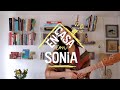 Sonia De Los Santos - En Casa con Sonia - #4 Shining Star (by Dan Zanes)