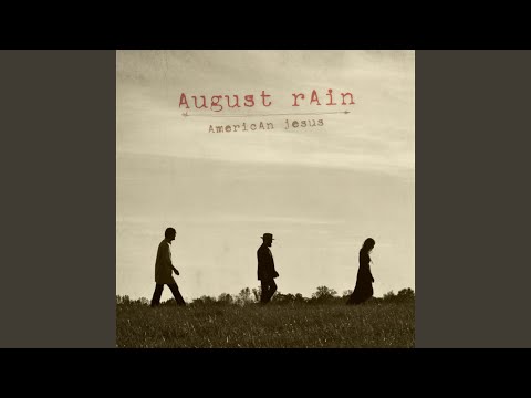 Highway - August Rain