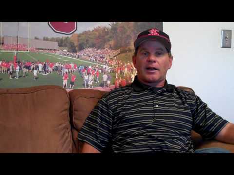 Interview w/SJU Defensive Coordinator Jerry Haugen - 2009 Carleton Preview