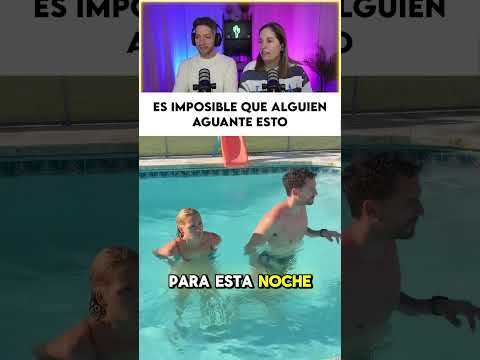 Tres minutos parecían poco tiempo hasta que pasó esto