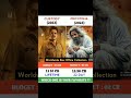 Custody Vs Priyotoma Movie Box Office Collection Custody Priyotoma