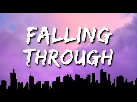 JAYVEN - Falling Through (Lyrics)