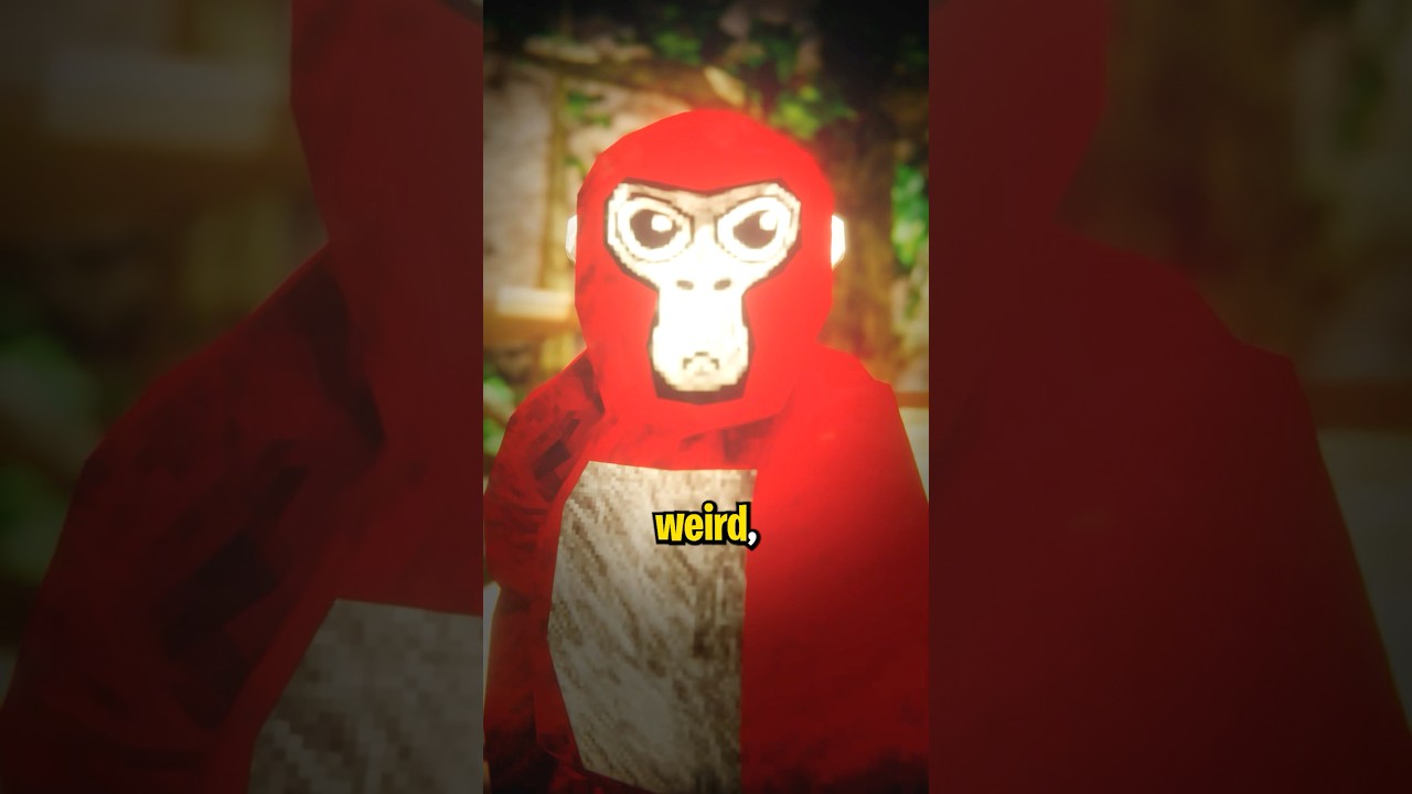 You Swapped Bodies..