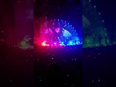 ''Time'' (cover) - Brit Floyd