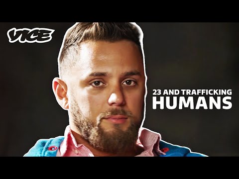 How a 23-Year-Old Became a Human Trafficker | Vice: I Was A Teenage Felon | True Lives