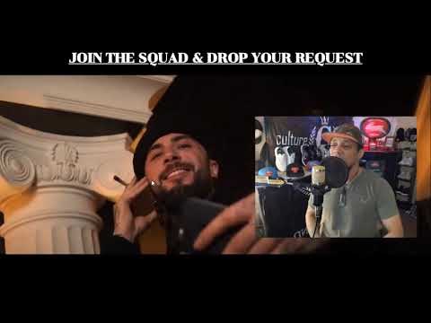 Polish Rap: Dj.Frodo feat. Malik Montana, Josef Bratan, Alberto - "Kawasaki" (New Zealand Reaction)