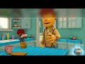 Sid The Science Kid