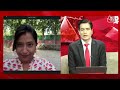 AAJTAK 2 LIVE | SWATI MALIWAL | Bibhav Kumar को मुंबई क्यों ले जा रही है पुलिस ? | AT2 - Video