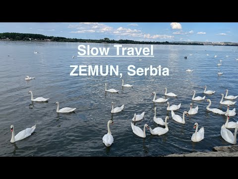 Zemun, Serbia