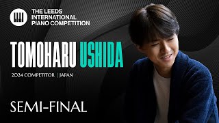 Download lagu Tomoharu Ushida | Leeds International Piano Competition 2024 | Semi-Final mp3 Download lagu Tomoharu Ushida | Leeds International Piano Competition 2024 | Semi-Final mp3
