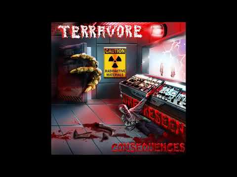 Terravore - Unforeseen Consequences (Full Album, 2017)