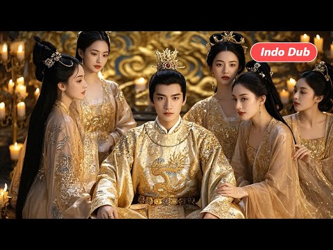 Indo DubDia Terbang dari Masa Depan, Gunakan Pengetahuan Modern untuk Kuasai Kerajaan Kuno!