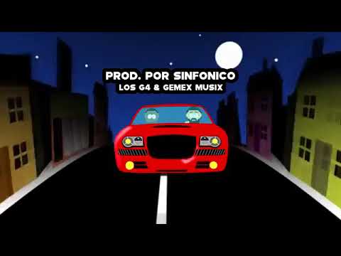 Roke Mr Chanty.Jamby El Favo.Sinfonico   Que Viva La Droga  2019