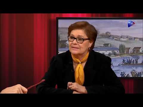 Marion Sigaut présente « Sous la Révolution » de G. Lenotre