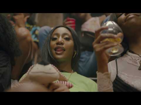 Bella Alubo - Aiya (Official Video) [Album Version]