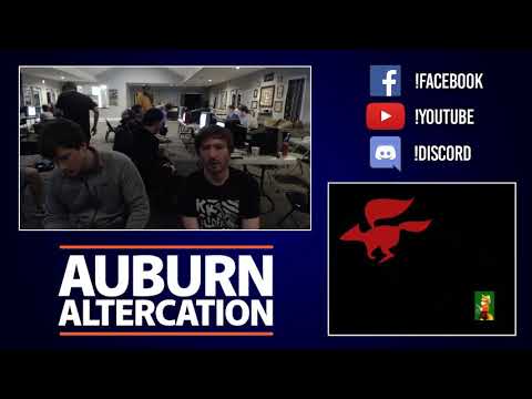 Auburn Altercation #7: Melee LQ—Cashmere John (Falco) vs. power (Fox)